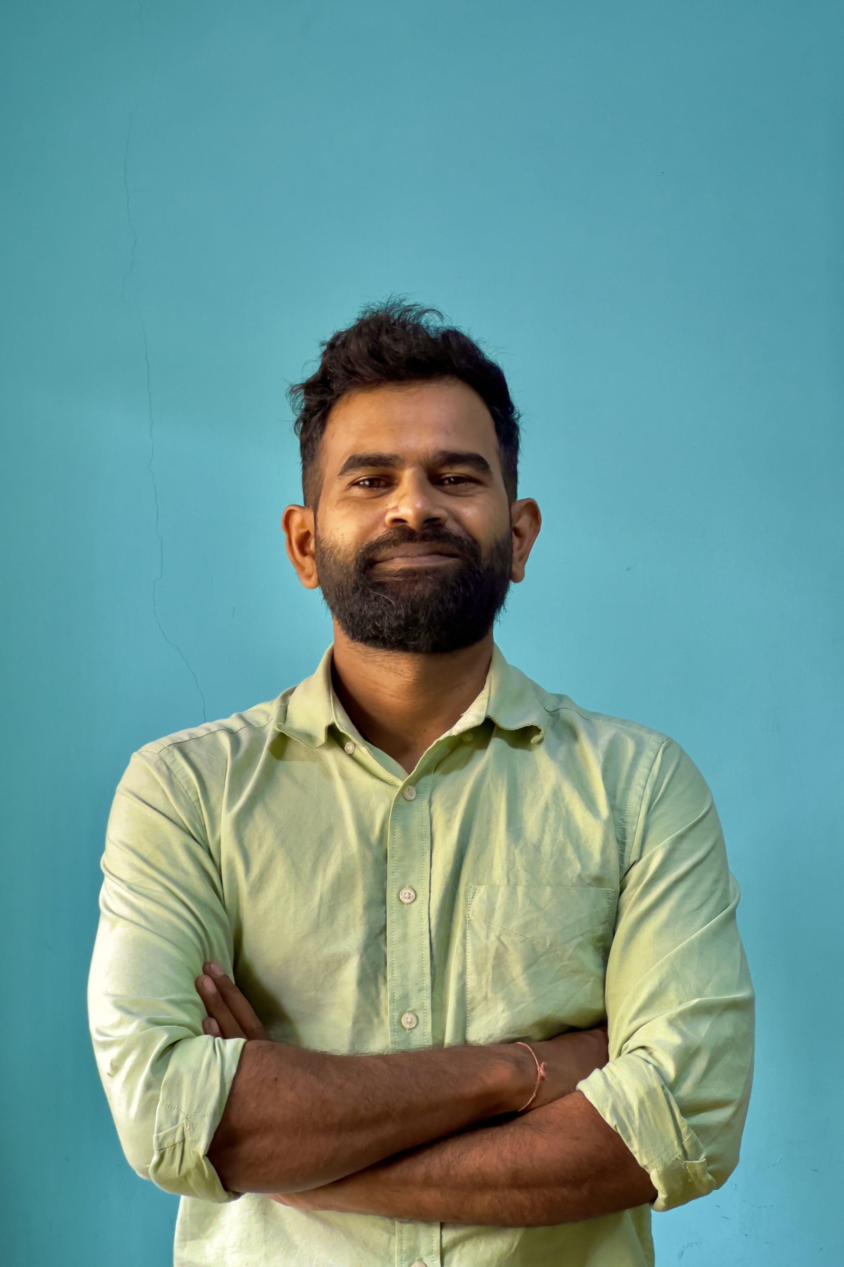 Sudin Khambal