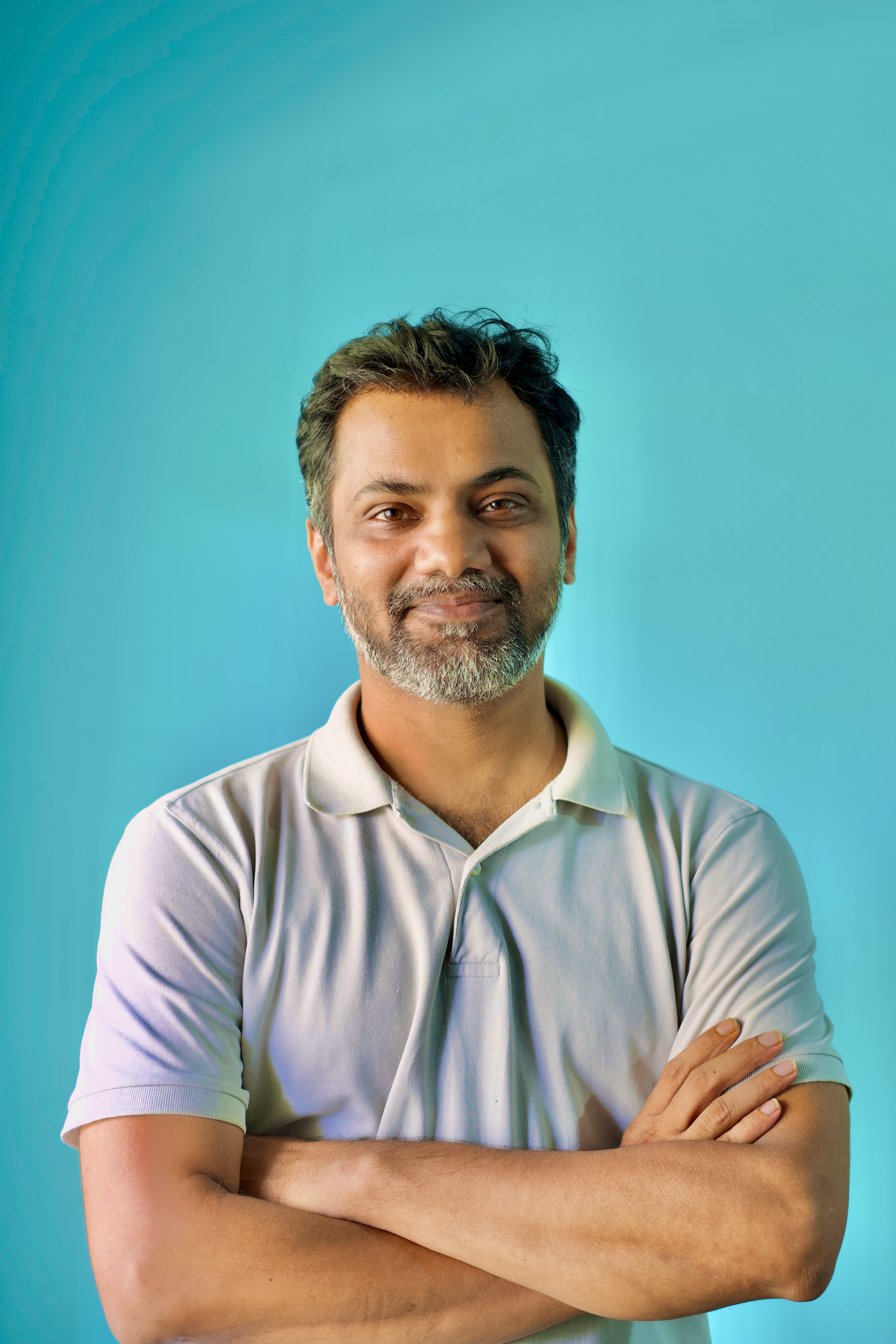 Mukund Nadkarni